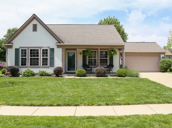 14 Daniel Cir, Brownsburg, IN 46112