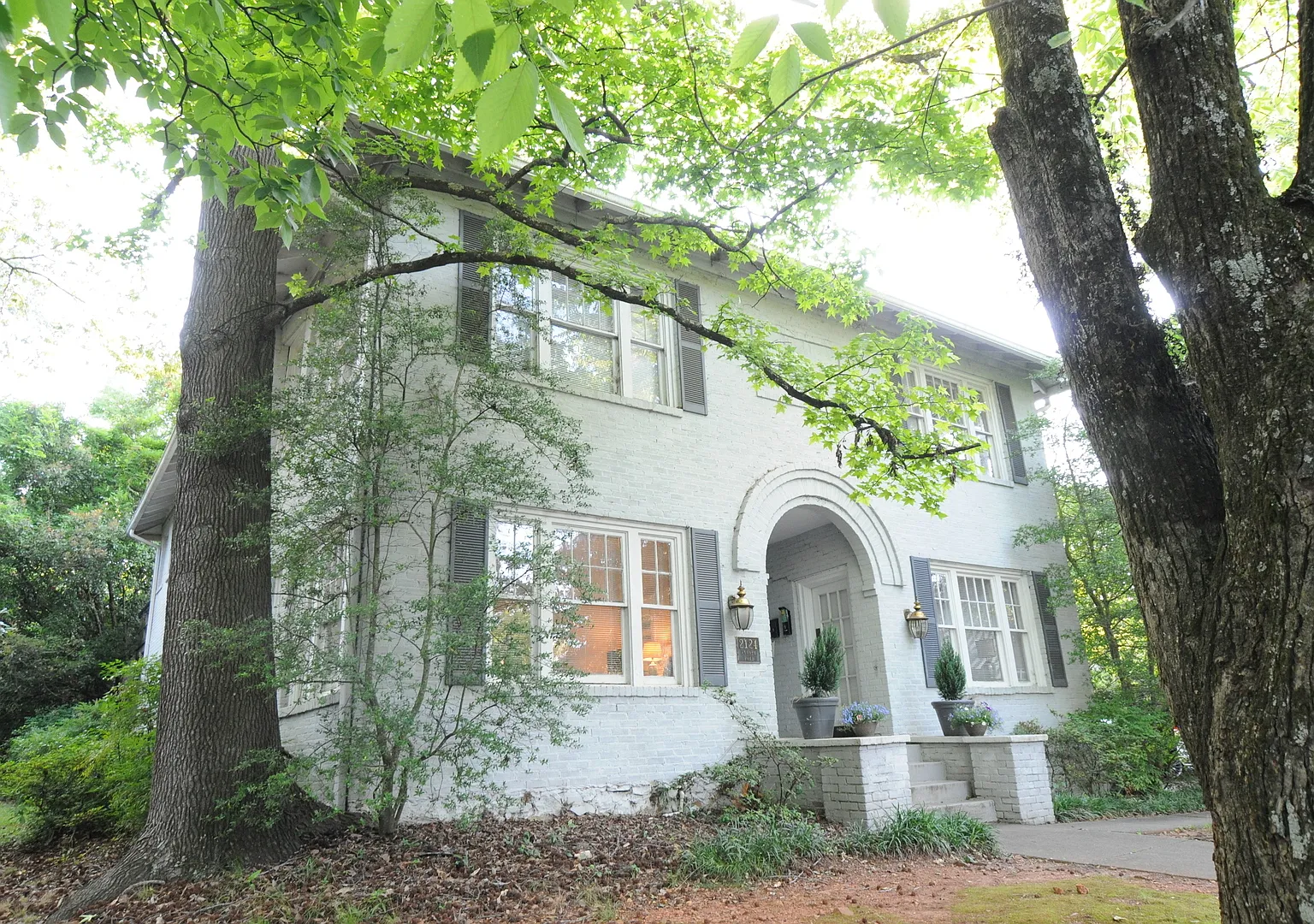 Trafford on Cahaba — Photo 1