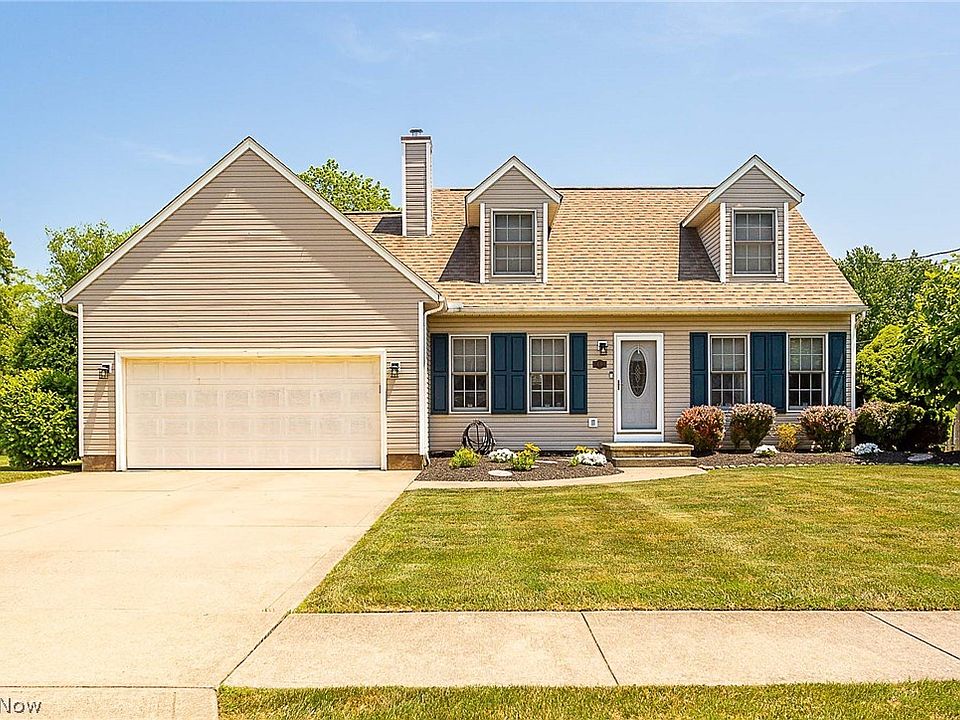 915 Devonshire Ave, Sheffield Lake, OH 44054 Zillow