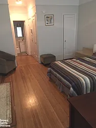 Rented by Brown Harris Stevens