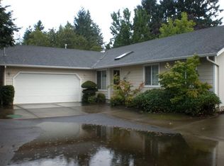 3845 Souza St, Eugene, OR 97402