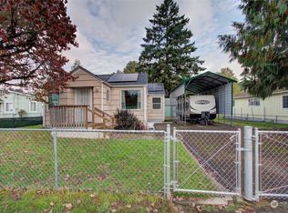 1420 Ross Ave, Kelso, WA