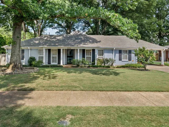 2524 Lynnfield Rd, Memphis, TN 38119
