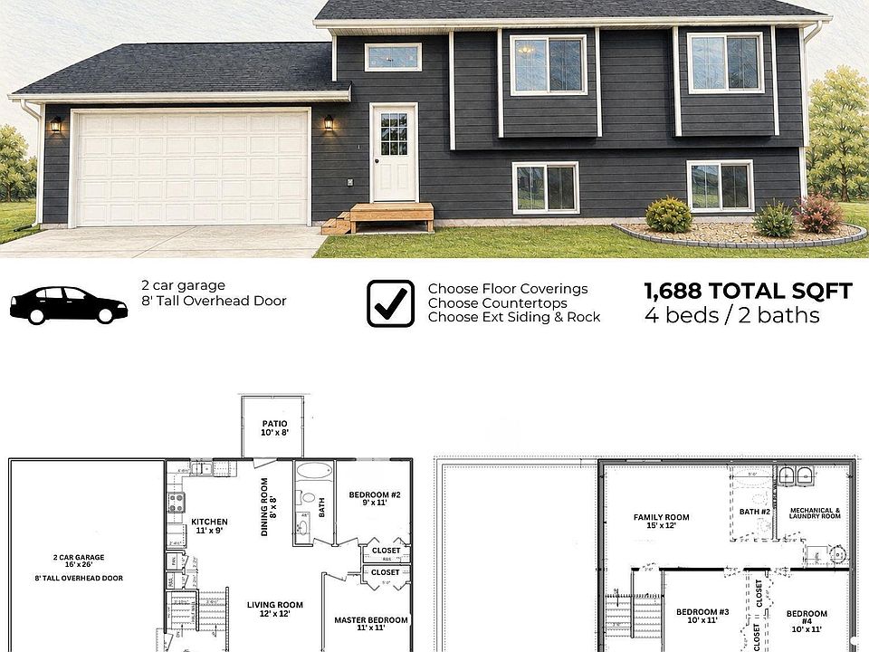 2nd image of 5634 Traverse Dr