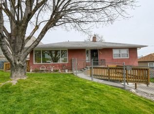 720 NW 11th St, Pendleton, OR 97801