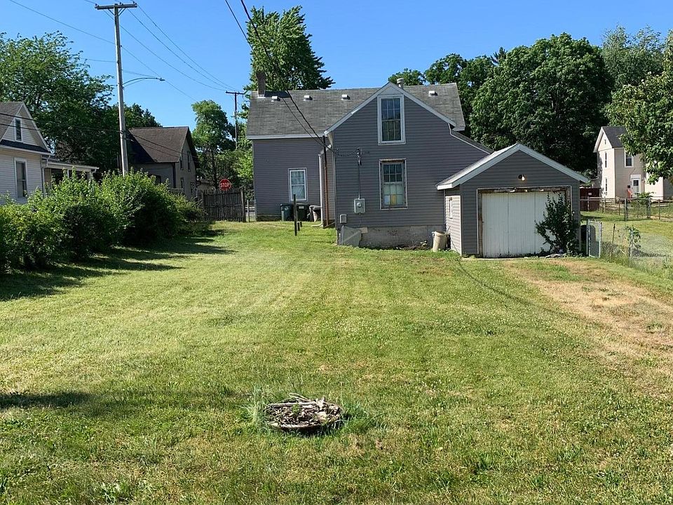 202 W Ward St, Urbana, OH 43078 Zillow