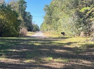 Clark Rd Lot 27, Plantersville, TX 77363