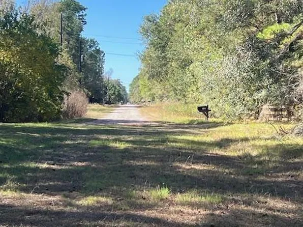 Clark Rd Lot 27, Plantersville, TX 77363