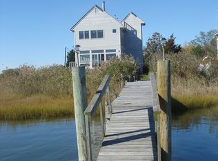 31 Notre Dame Rd, Sag Harbor, NY 11963