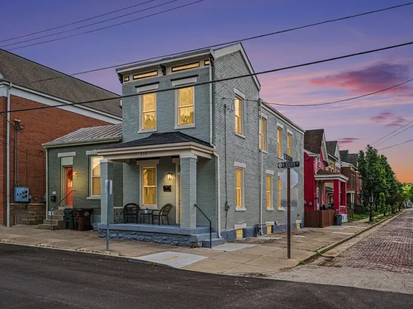 216 W 7th St, Newport, KY 41071