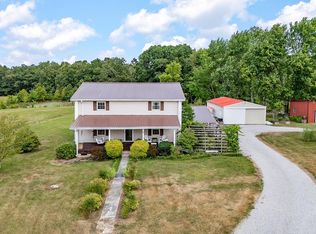 5681 Mooneyham Lonewood Rd, Spencer, TN 38585