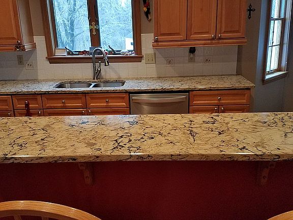 Cambria Quartz Counter Tops