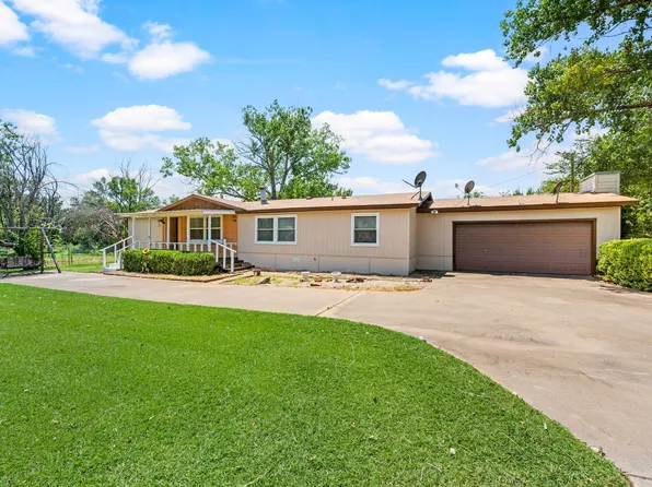 212 H And O Ln, Alvarado, TX 76009