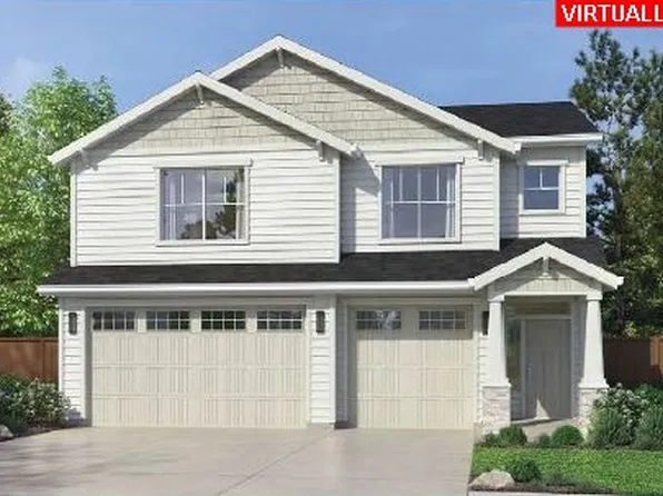 952 SW 49th Dr, Gresham, OR 97080