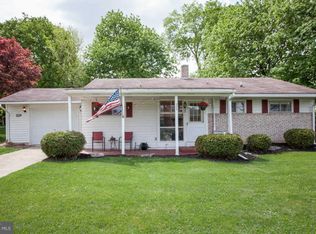 300 S Filbert St, Mechanicsburg, PA 17055