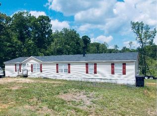 439 Old Jones Rd, Whitesburg, GA 30185