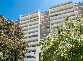 1755 Jane St #1-BEDROOM, Toronto, ON M9N2S6