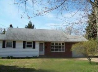 825 Fordham St, Delran, NJ 08075