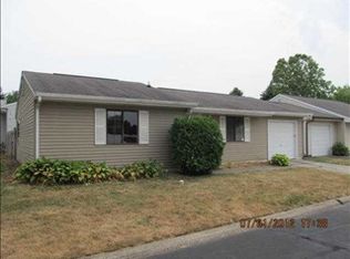3611 Winchester Dr, Indianapolis, IN