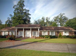 5209 N Fayetteville Rd, Lumberton, NC 28360