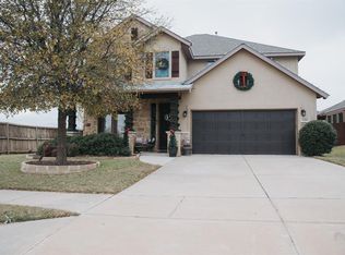 3201 Gidran Dr, Fort Worth, TX 76244