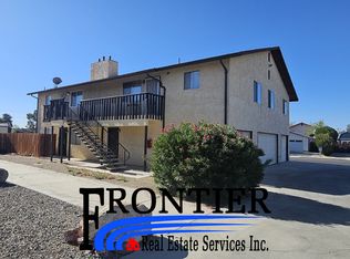 PLACE Capehart, Ridgecrest, CA 93555
