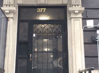377 E 153rd St APT 2B, Bronx, NY 10455
