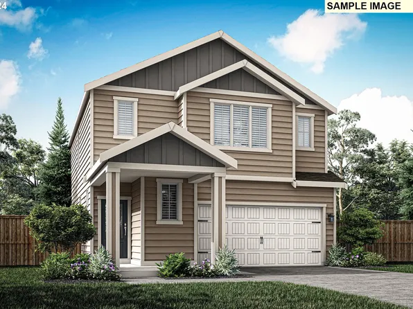 1396 Parkside Ave, Woodburn, OR 97071