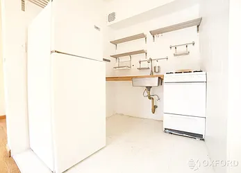 Rented by Oxford Property Group