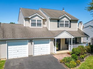 468 Stanford Rd, Fairless Hills, PA 19030