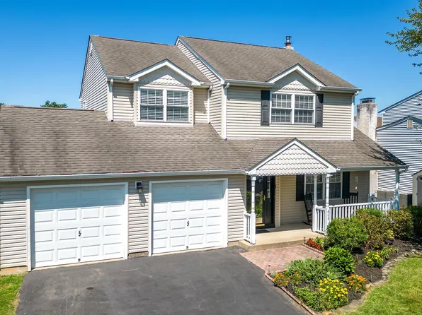 468 Stanford Rd, Fairless Hills, PA 19030