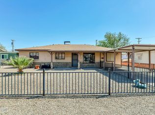 3027 W LUKE Avenue, Phoenix, AZ 85017