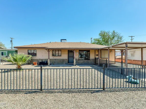 3027 W LUKE Avenue, Phoenix, AZ 85017