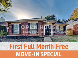 1602 Spring St, Allen, TX 75002