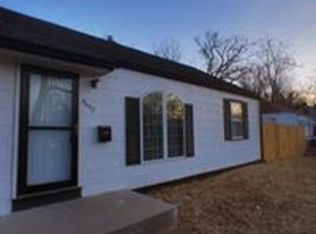 5402 E Mount Vernon Rd, Wichita, KS 67218