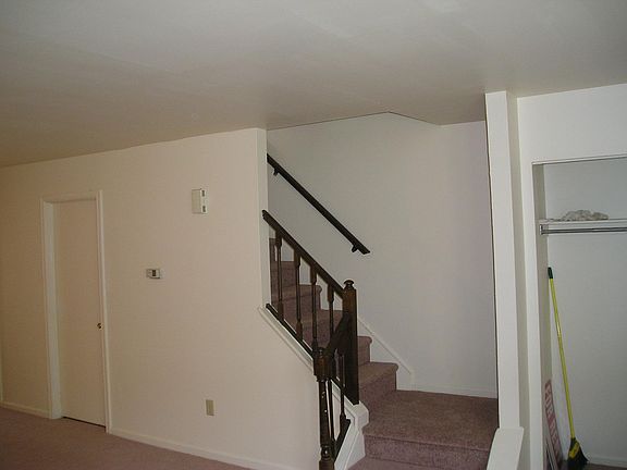 Stairway