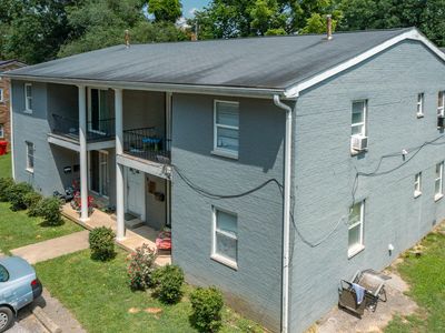 510 E Pike St, Cynthiana, KY, 41031