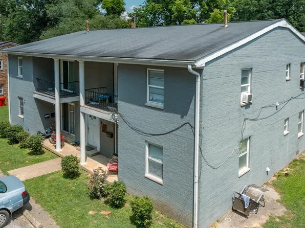 510 E Pike St, Cynthiana, KY 41031