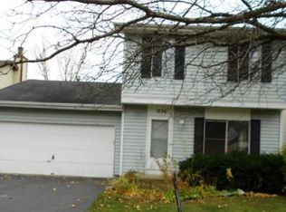 1236 Haverhill Cir, Naperville, IL 60563