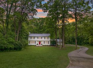 4699 Clearview Dr, Clarkston, MI 48348