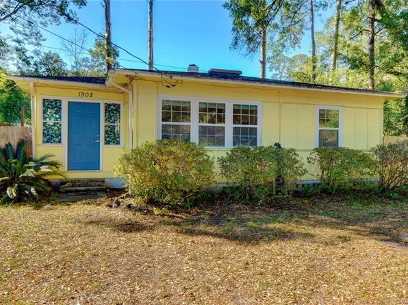 1902 NE 8th St, Gainesville, FL 32609