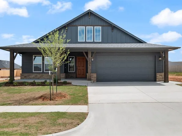 3005 Red Cedar Way, Norman, OK 73069
