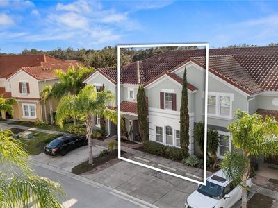 4711 Terrasonesta Dr, Davenport, FL, 33837