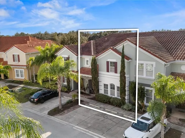 4711 Terrasonesta Dr, Davenport, FL 33837