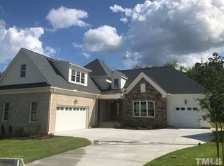 2411 Anzio Way, Apex, NC 27502