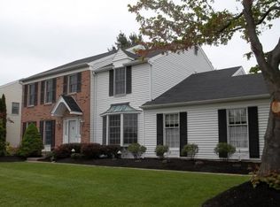 444 Briggs Rd, Langhorne, PA 19047