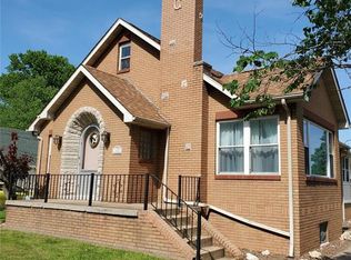 3308 Johnson Rd, Granite City, IL 62040