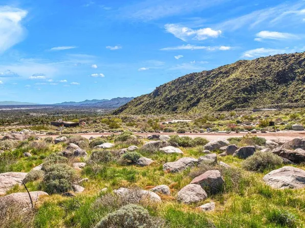 2338 City View Dr, Palm Springs, CA 92262