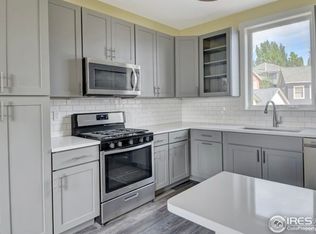 1032 Confidence Dr #A, Longmont, CO 80504