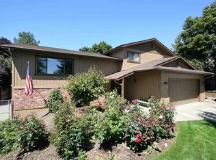 419 N Mamer Rd, Spokane, WA 99216